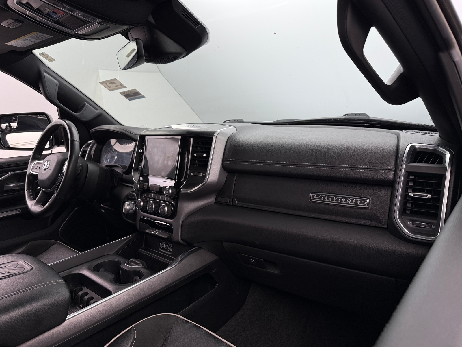 Thumbnail: 2024 RAM 1500 - 2