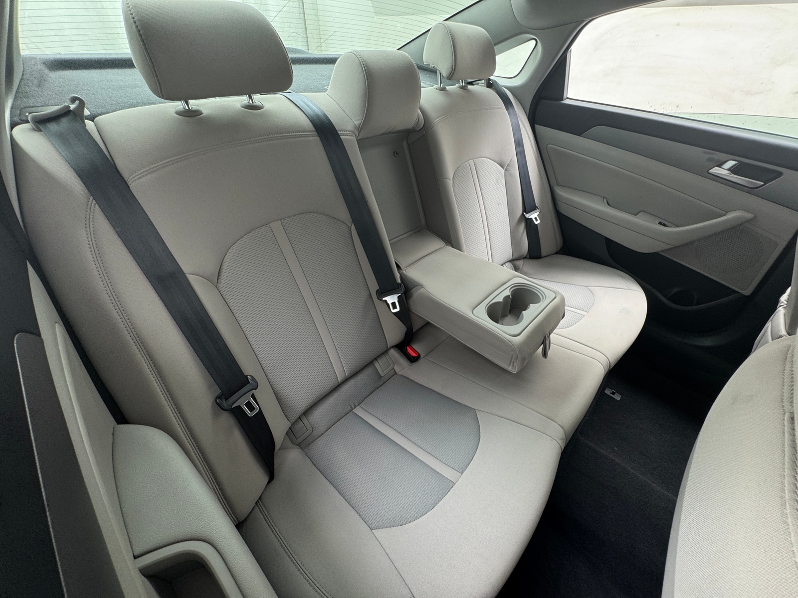 Thumbnail: 2015 Hyundai Sonata - 6