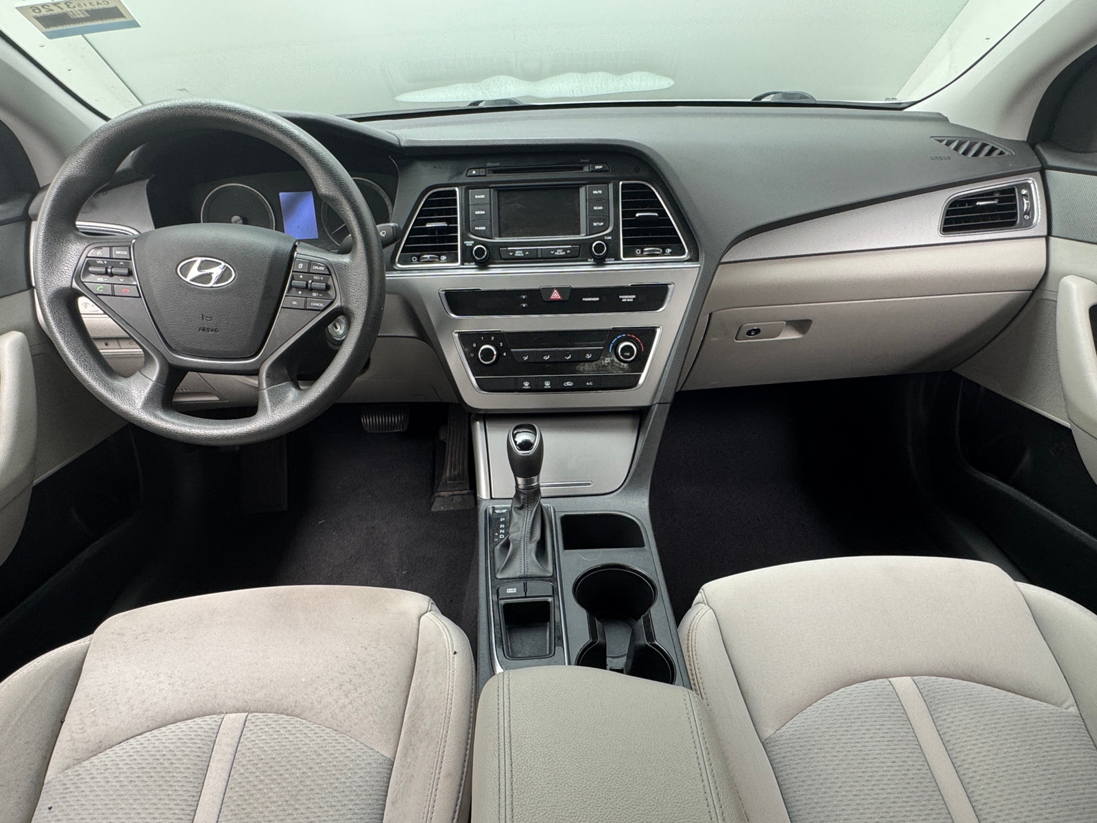 Thumbnail: 2015 Hyundai Sonata - 3