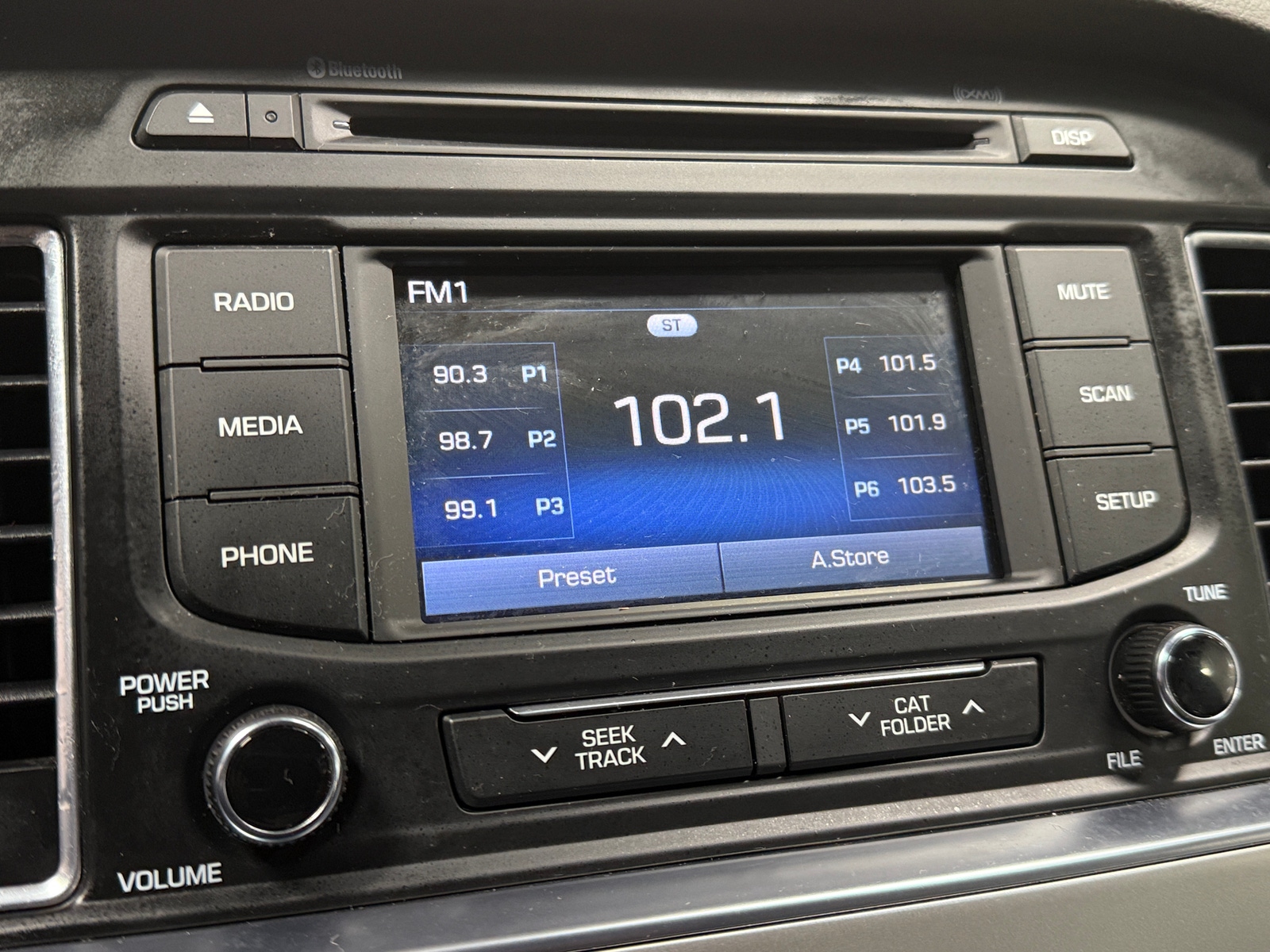 Thumbnail: 2015 Hyundai Sonata - 4