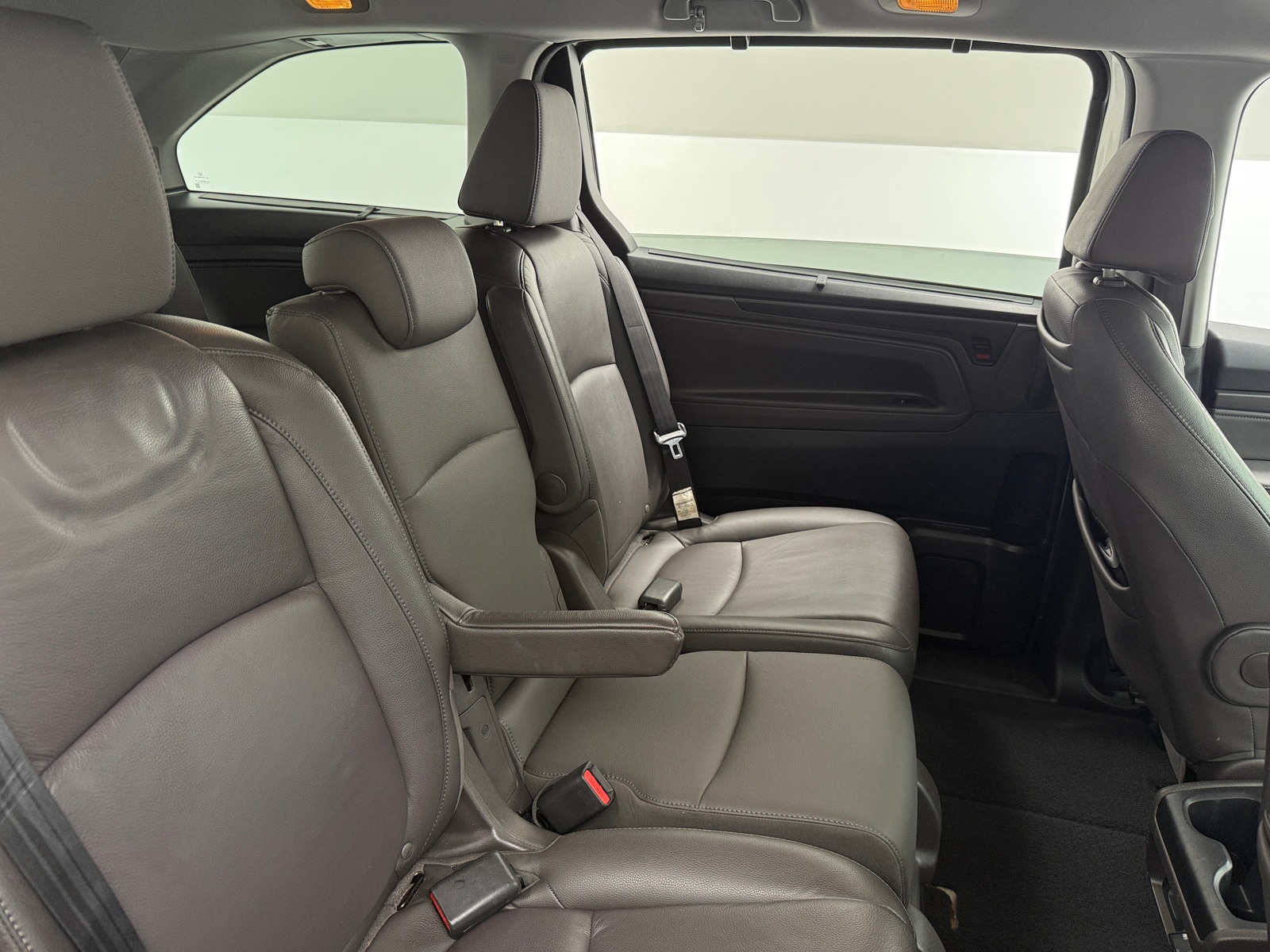 Thumbnail: 2019 Honda Odyssey - 5