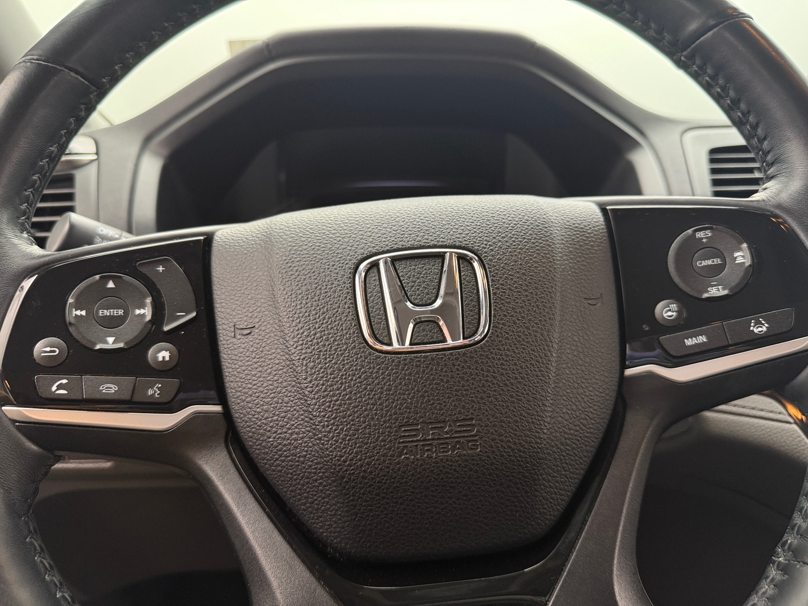 Thumbnail: 2019 Honda Odyssey - 4