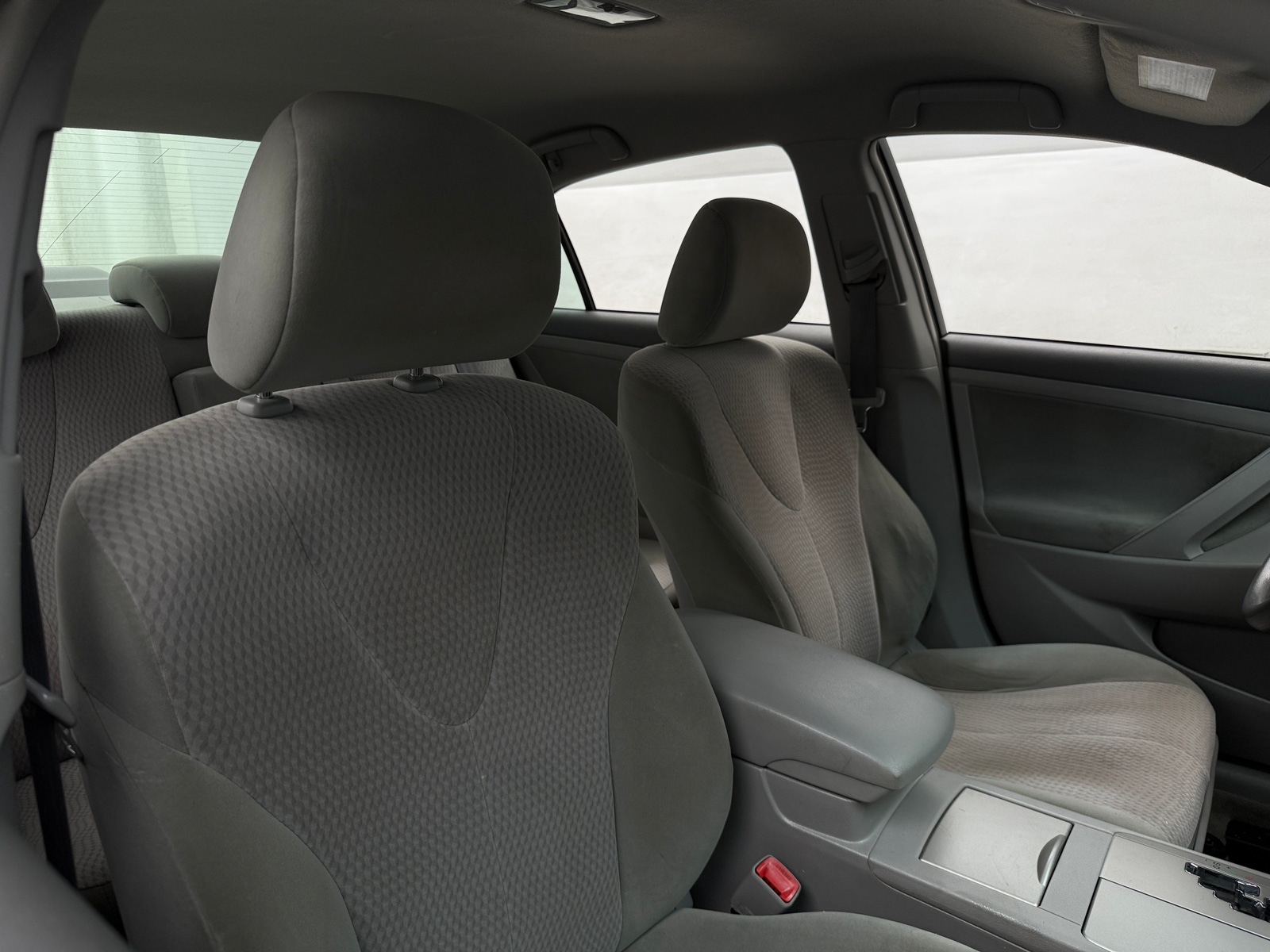 Thumbnail: 2011 Toyota Camry - 2