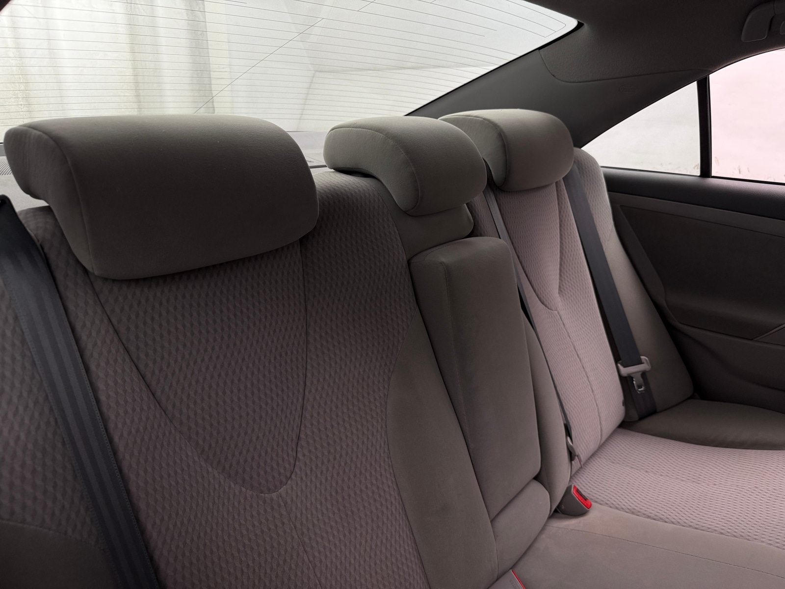 Thumbnail: 2011 Toyota Camry - 6