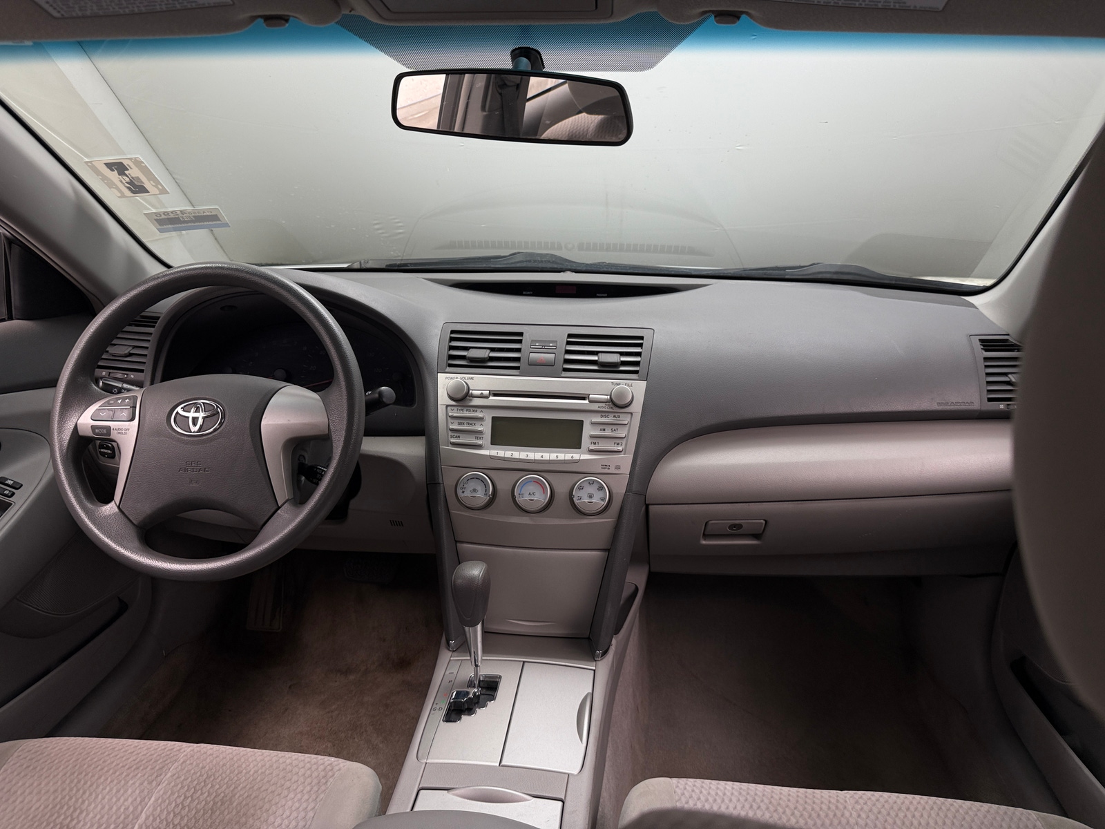 Thumbnail: 2011 Toyota Camry - 3