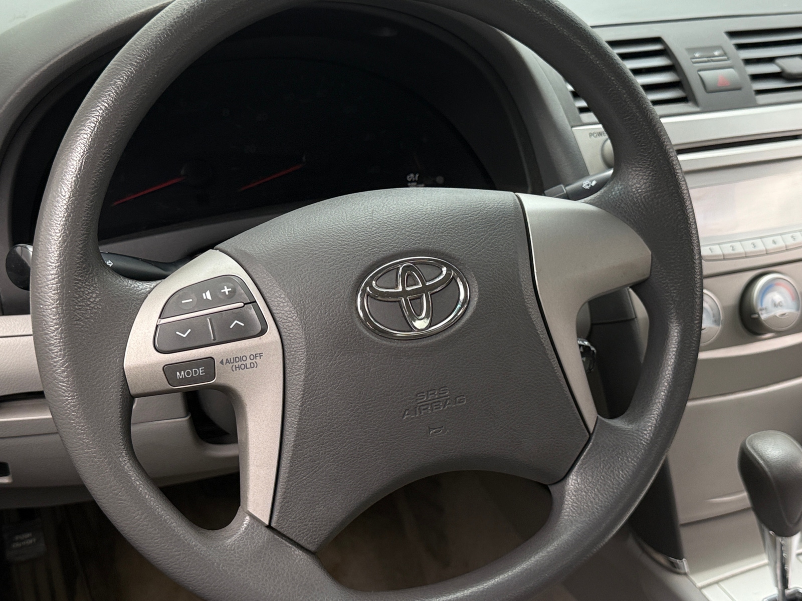 Thumbnail: 2011 Toyota Camry - 5
