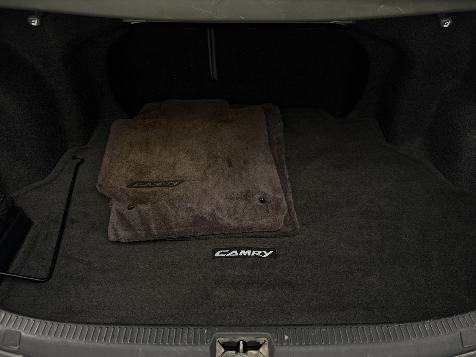 Thumbnail: 2011 Toyota Camry - 7