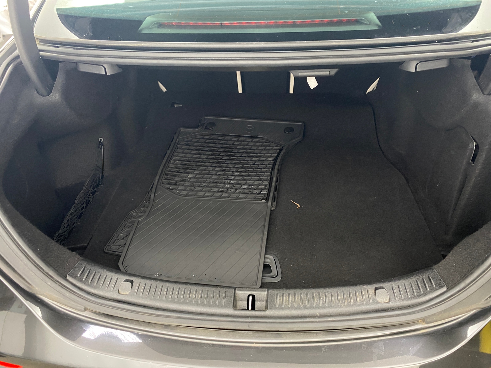 Thumbnail: 2021 Mercedes-Benz E-Class - 6