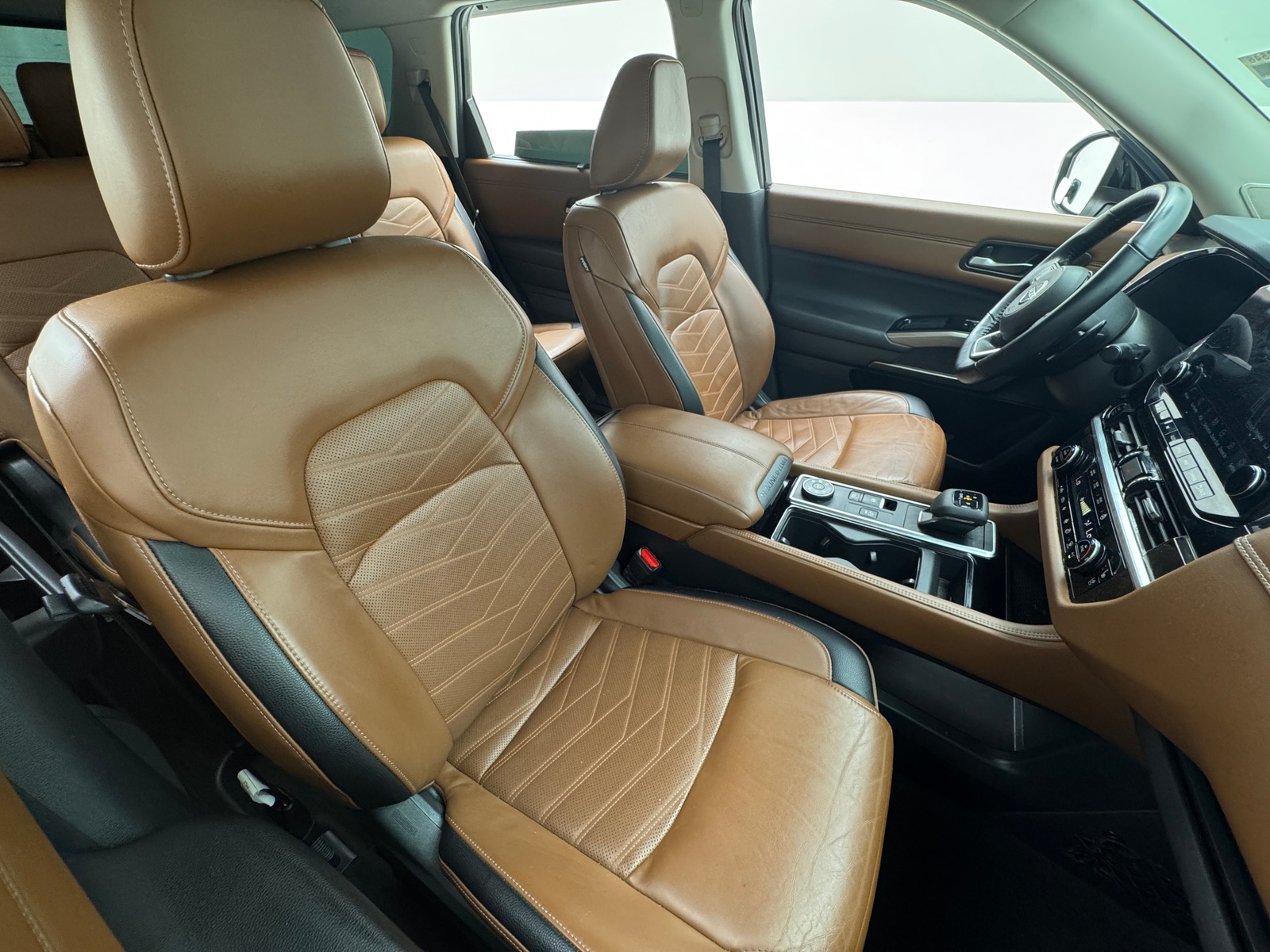 Thumbnail: 2023 Nissan Pathfinder - 5