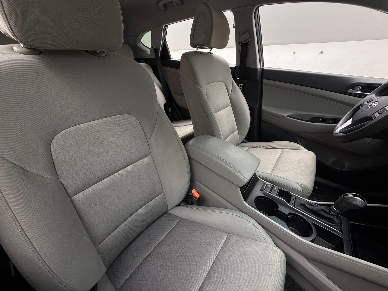 Thumbnail: 2017 Hyundai Tucson - 2