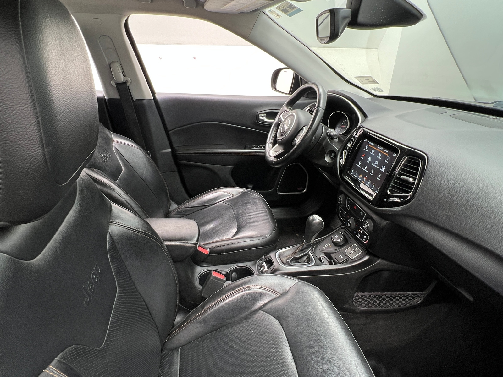 Thumbnail: 2018 Jeep Compass - 2