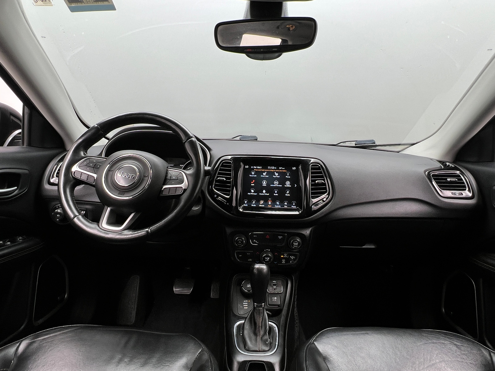 Thumbnail: 2018 Jeep Compass - 3