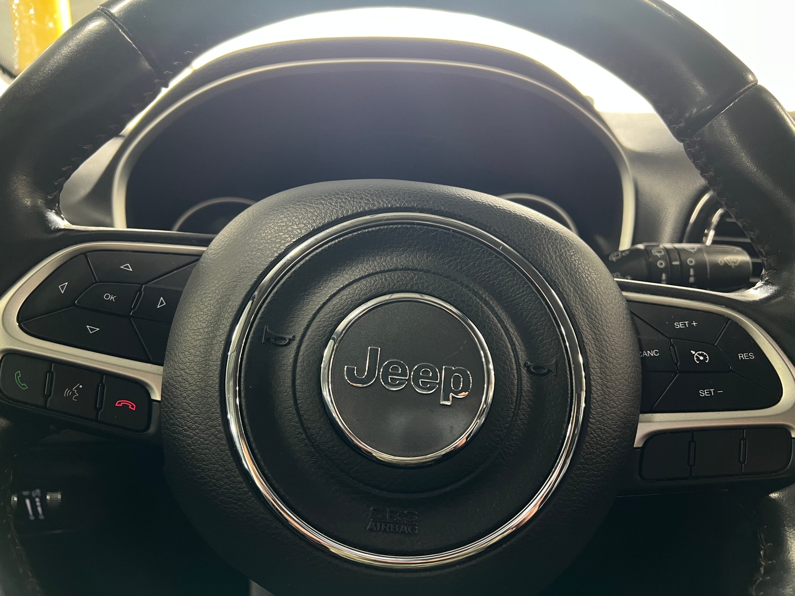 Thumbnail: 2018 Jeep Compass - 5
