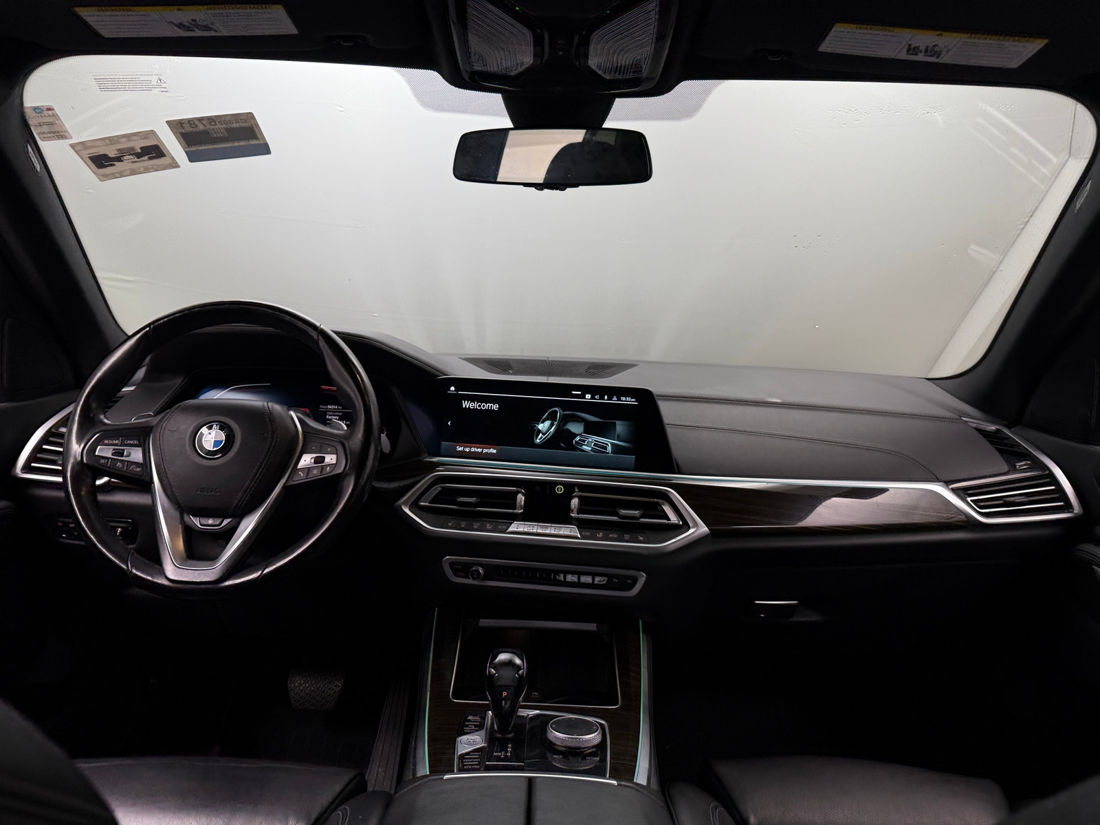 Thumbnail: 2019 BMW X5 - 2