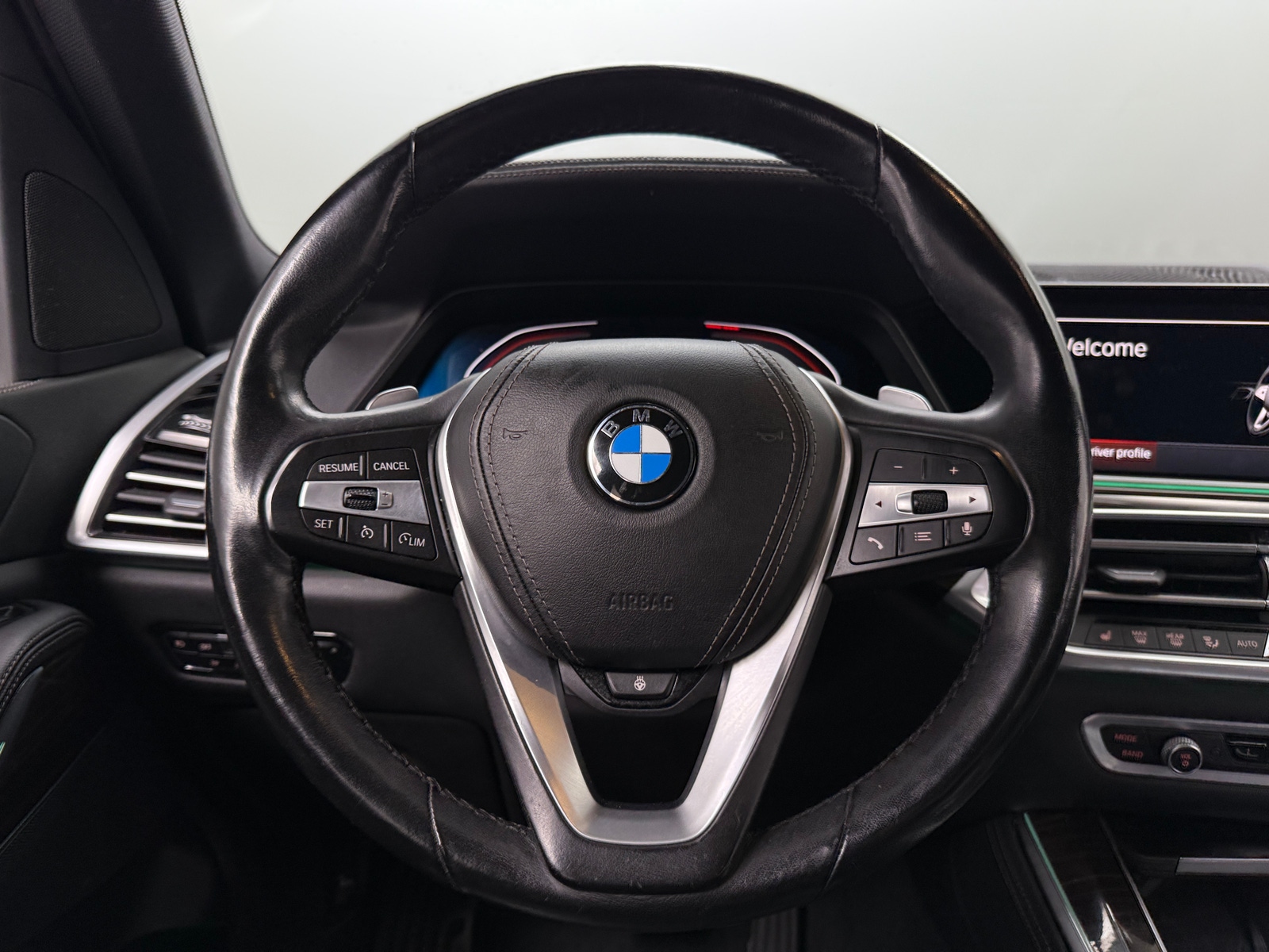 Thumbnail: 2019 BMW X5 - 4