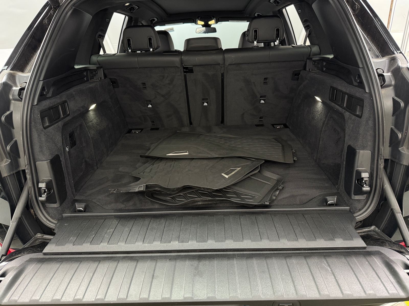 Thumbnail: 2019 BMW X5 - 6