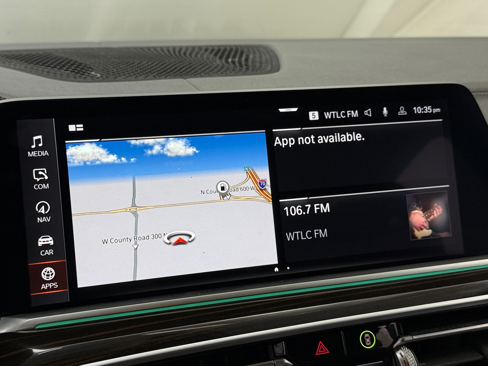 Thumbnail: 2019 BMW X5 - 3