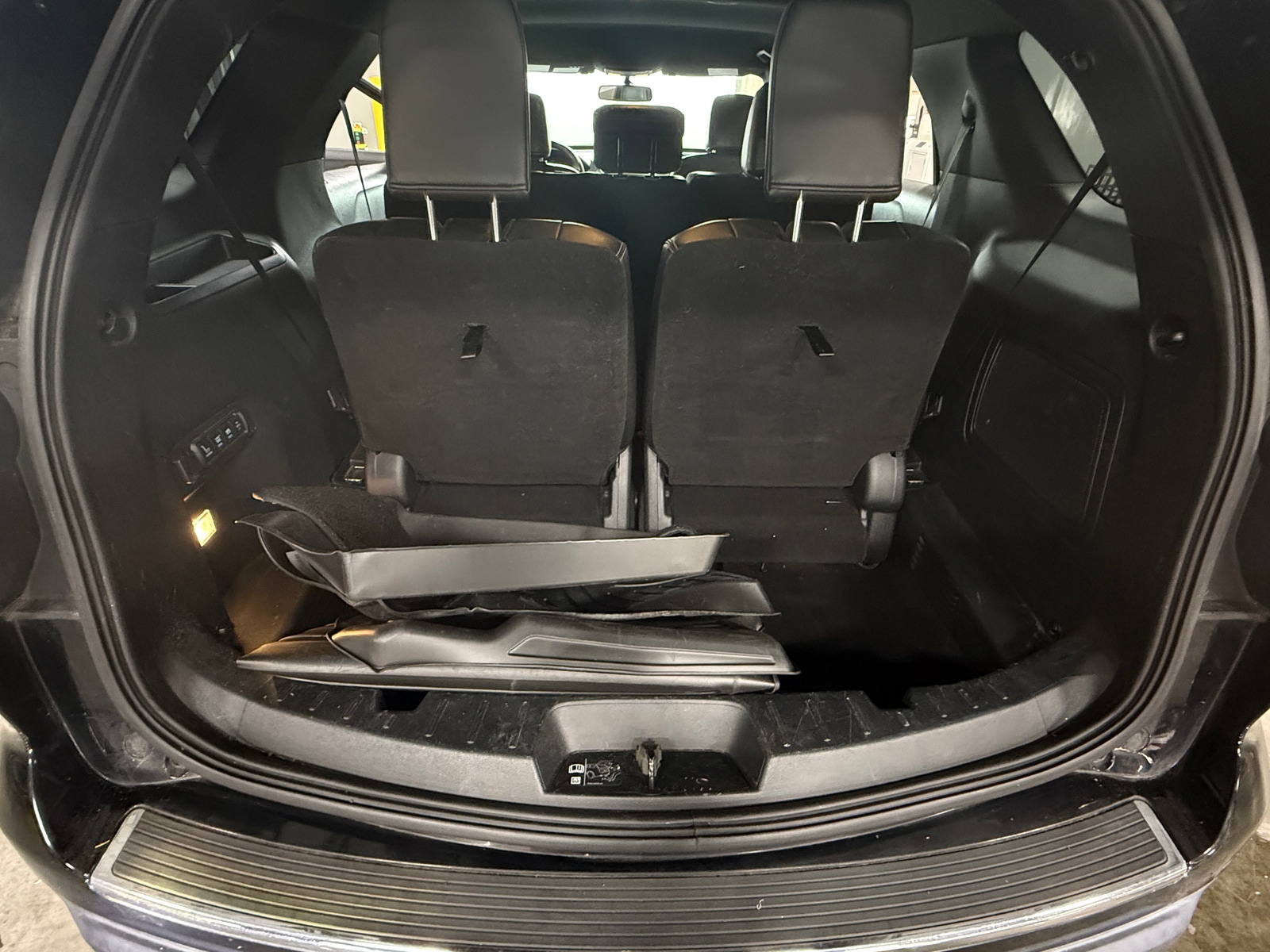 Thumbnail: 2018 Ford Explorer - 6