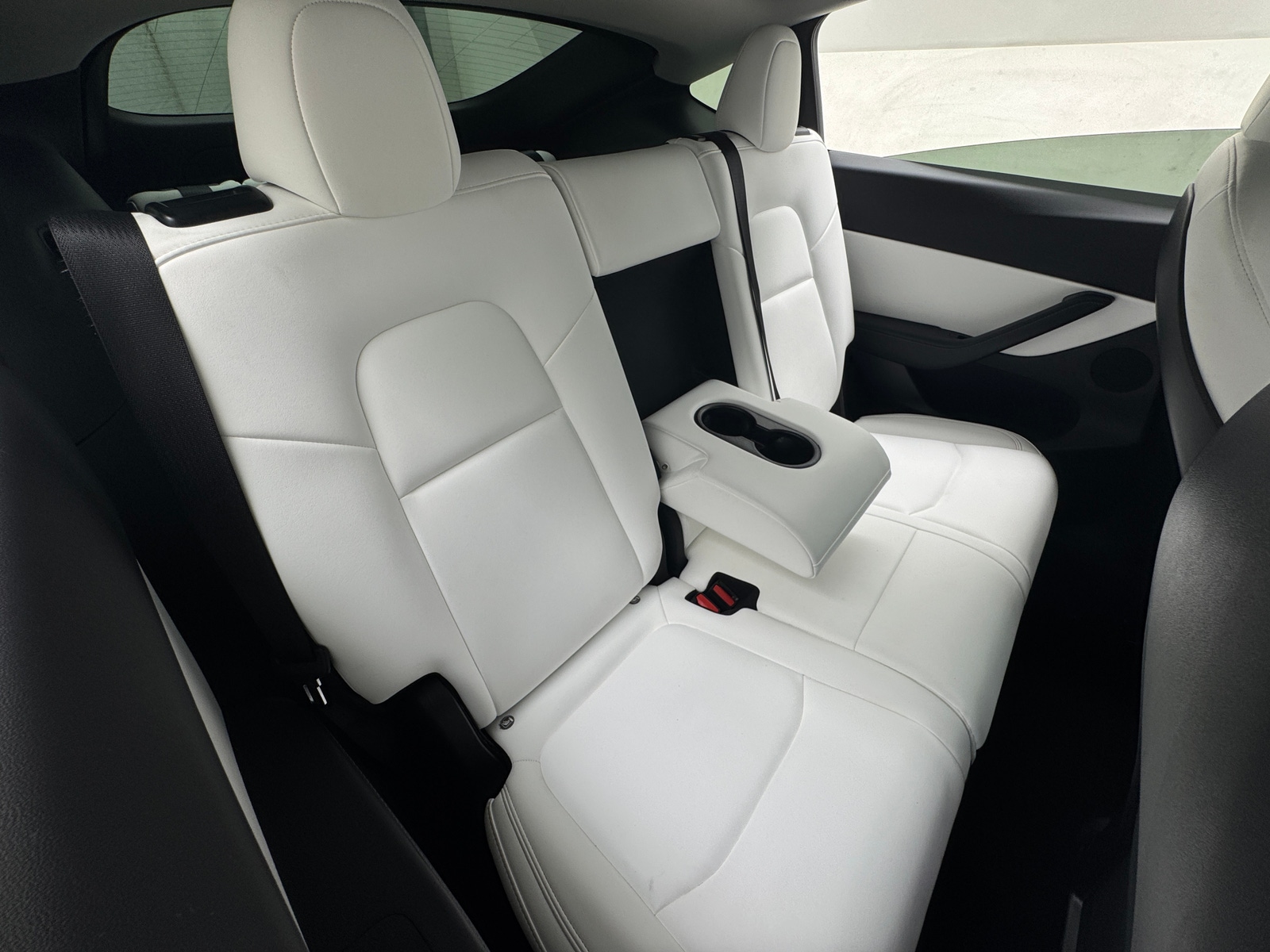 Thumbnail: 2021 Tesla Model Y - 5