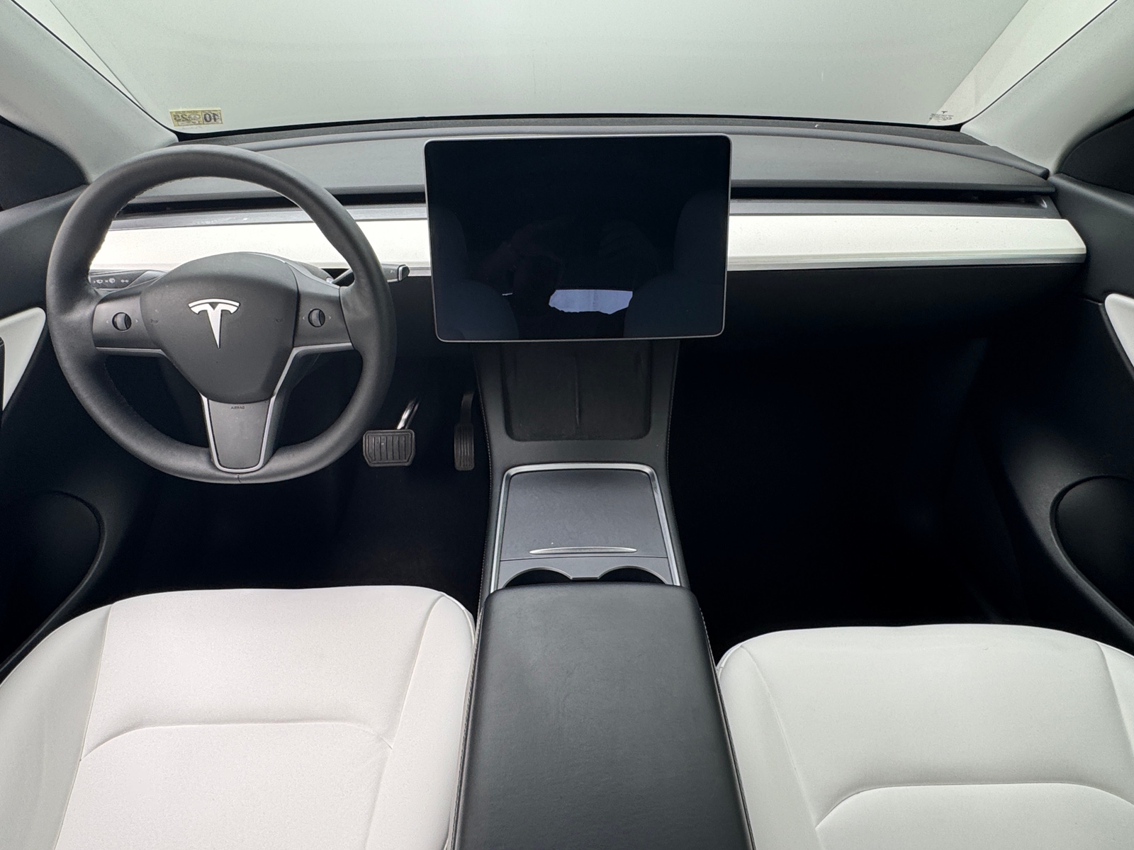 Thumbnail: 2021 Tesla Model Y - 2
