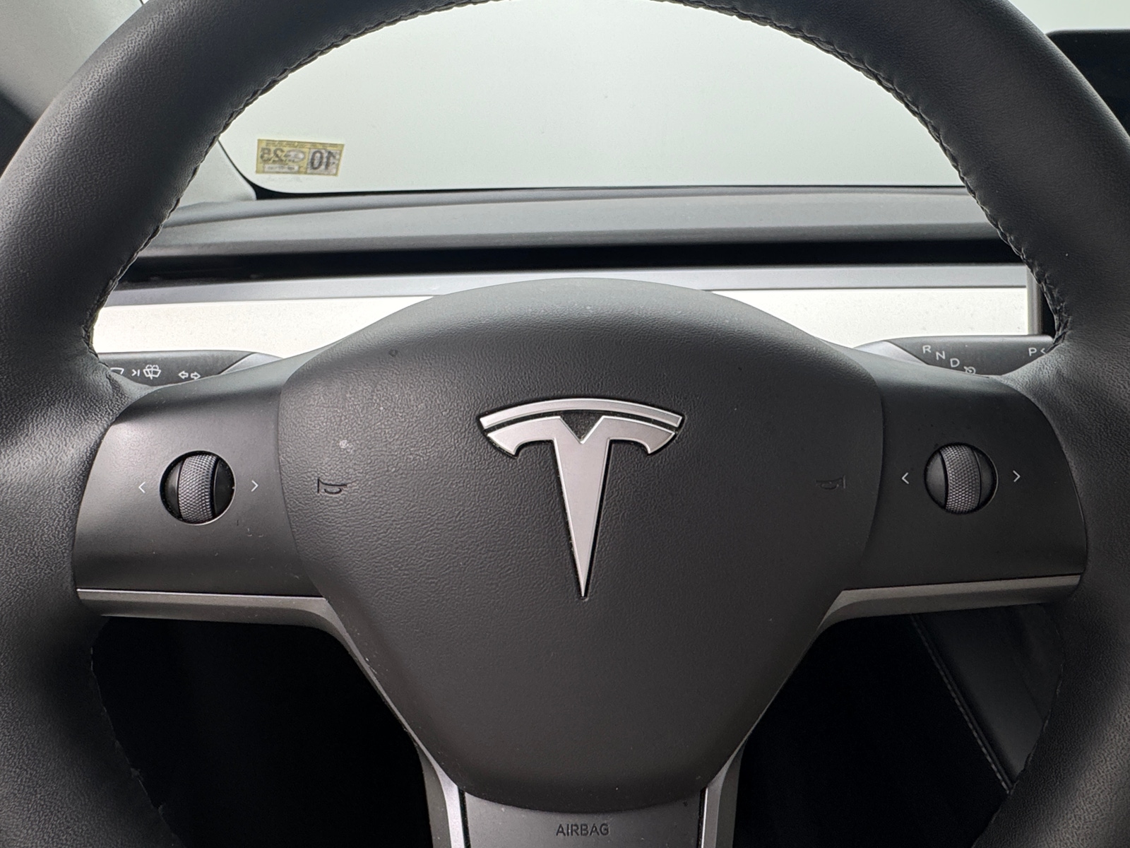 Thumbnail: 2021 Tesla Model Y - 4