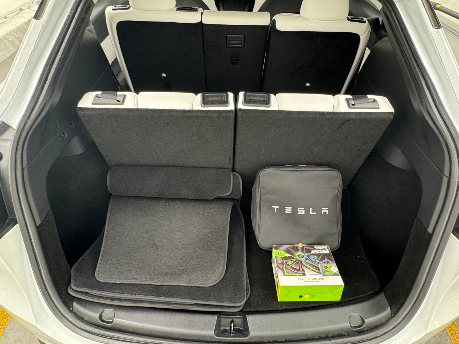 Thumbnail: 2021 Tesla Model Y - 6