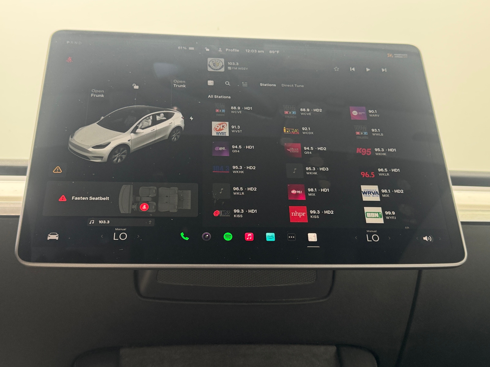 Thumbnail: 2021 Tesla Model Y - 3