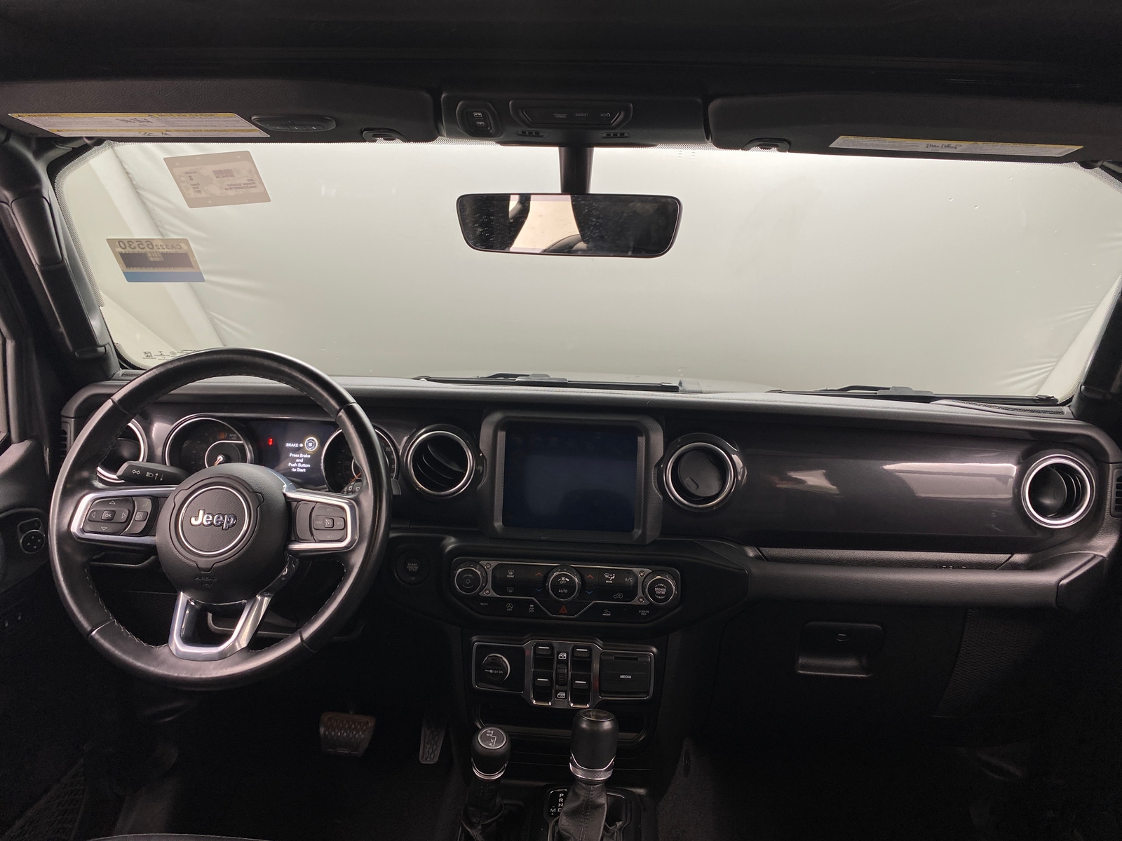 Thumbnail: 2021 Jeep Wrangler - 2