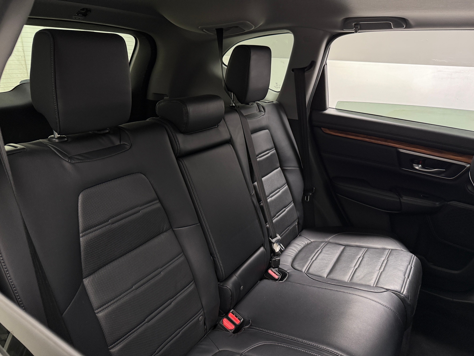 Thumbnail: 2018 Honda CR-V - 5