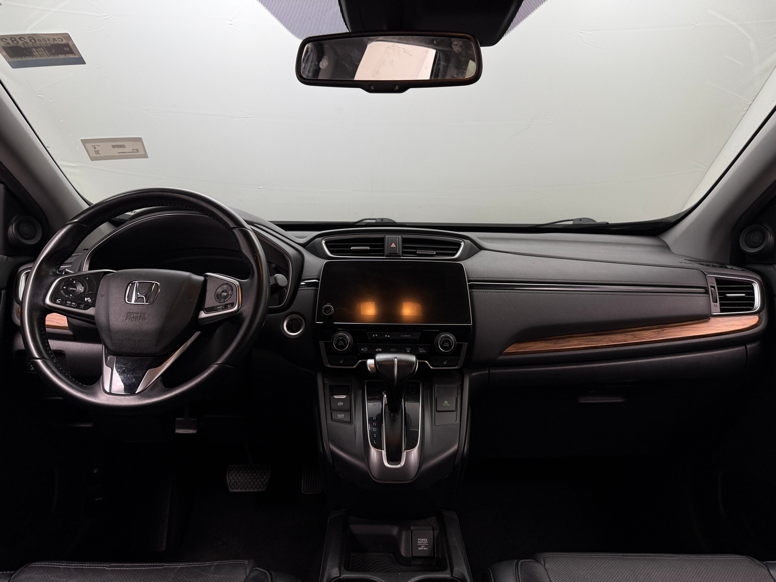 Thumbnail: 2018 Honda CR-V - 2