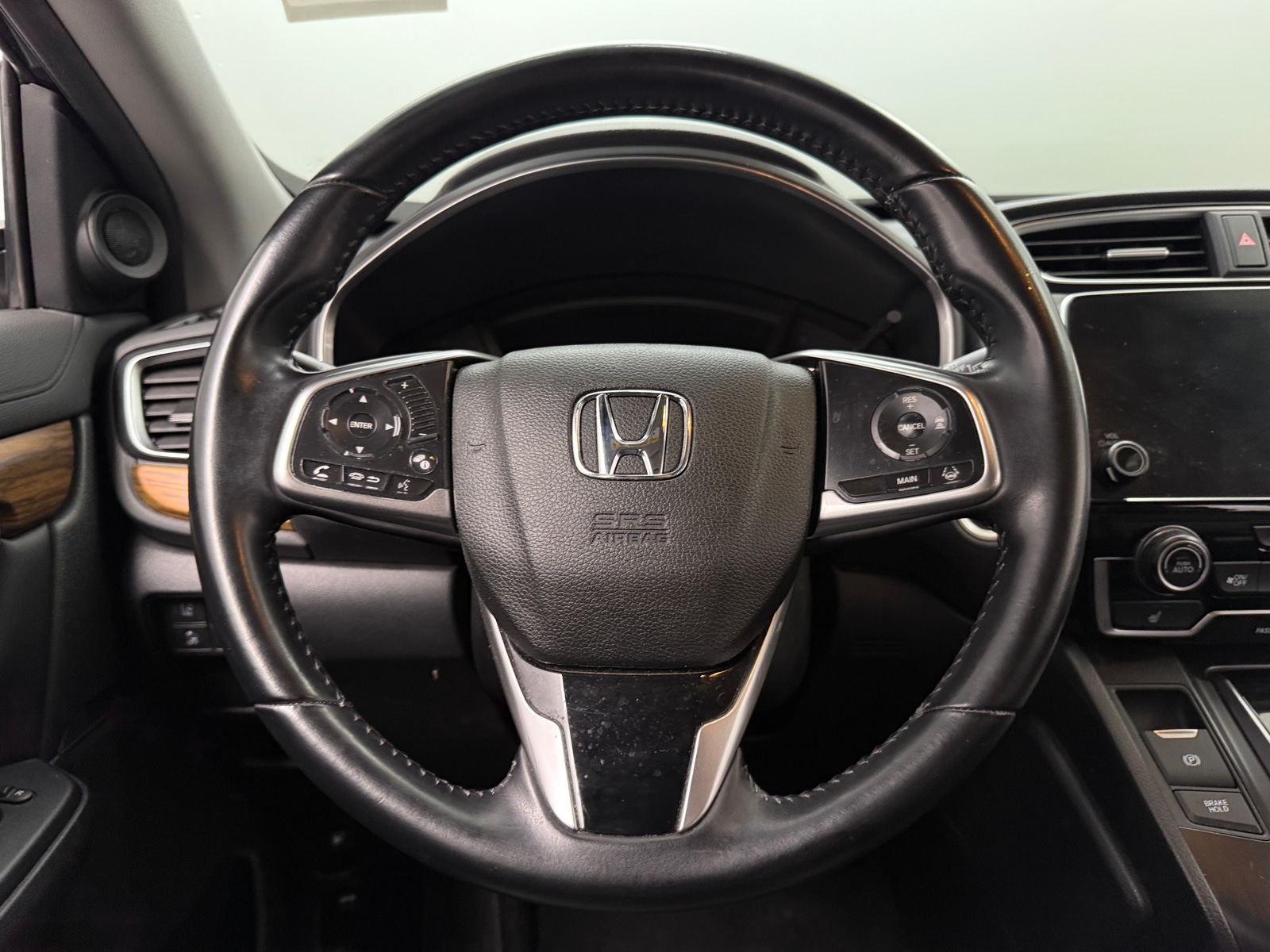 Thumbnail: 2018 Honda CR-V - 4