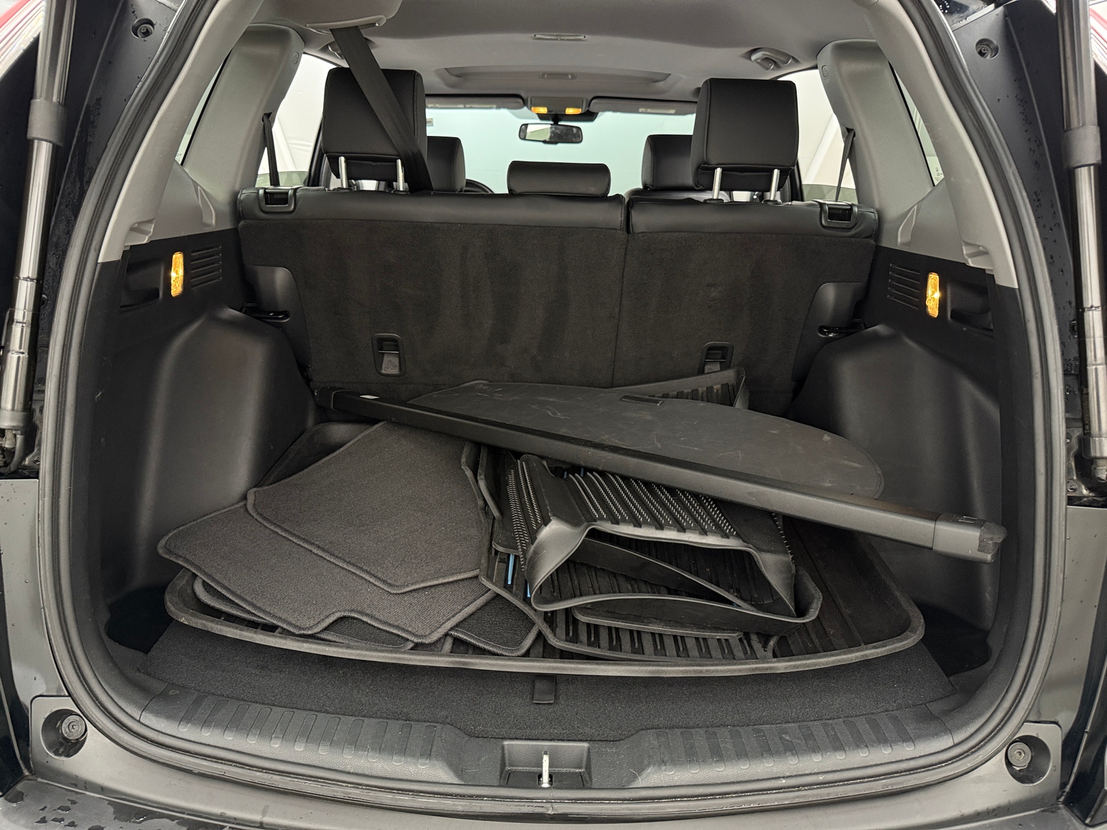 Thumbnail: 2018 Honda CR-V - 6
