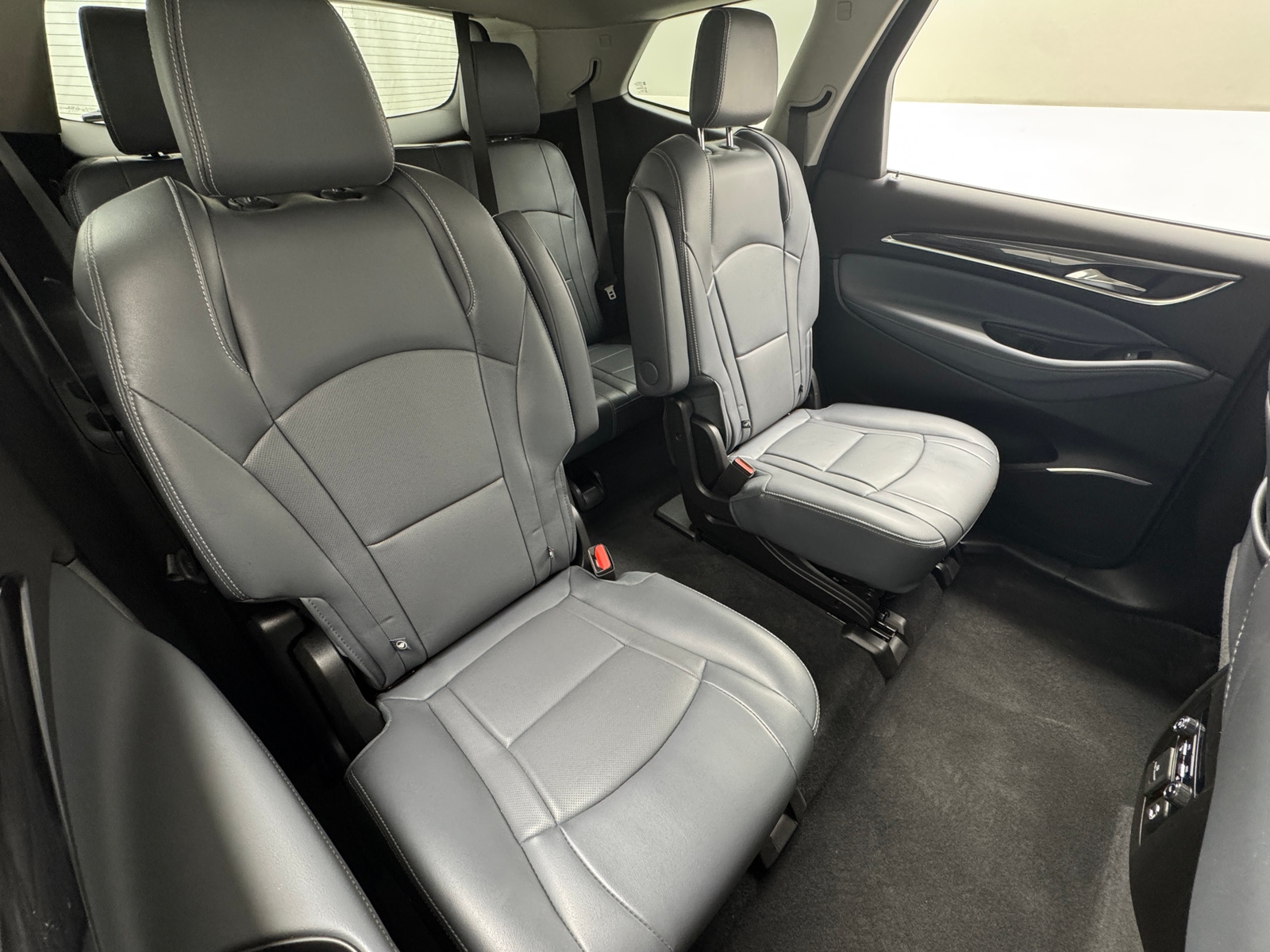 Thumbnail: 2018 Buick Enclave - 5