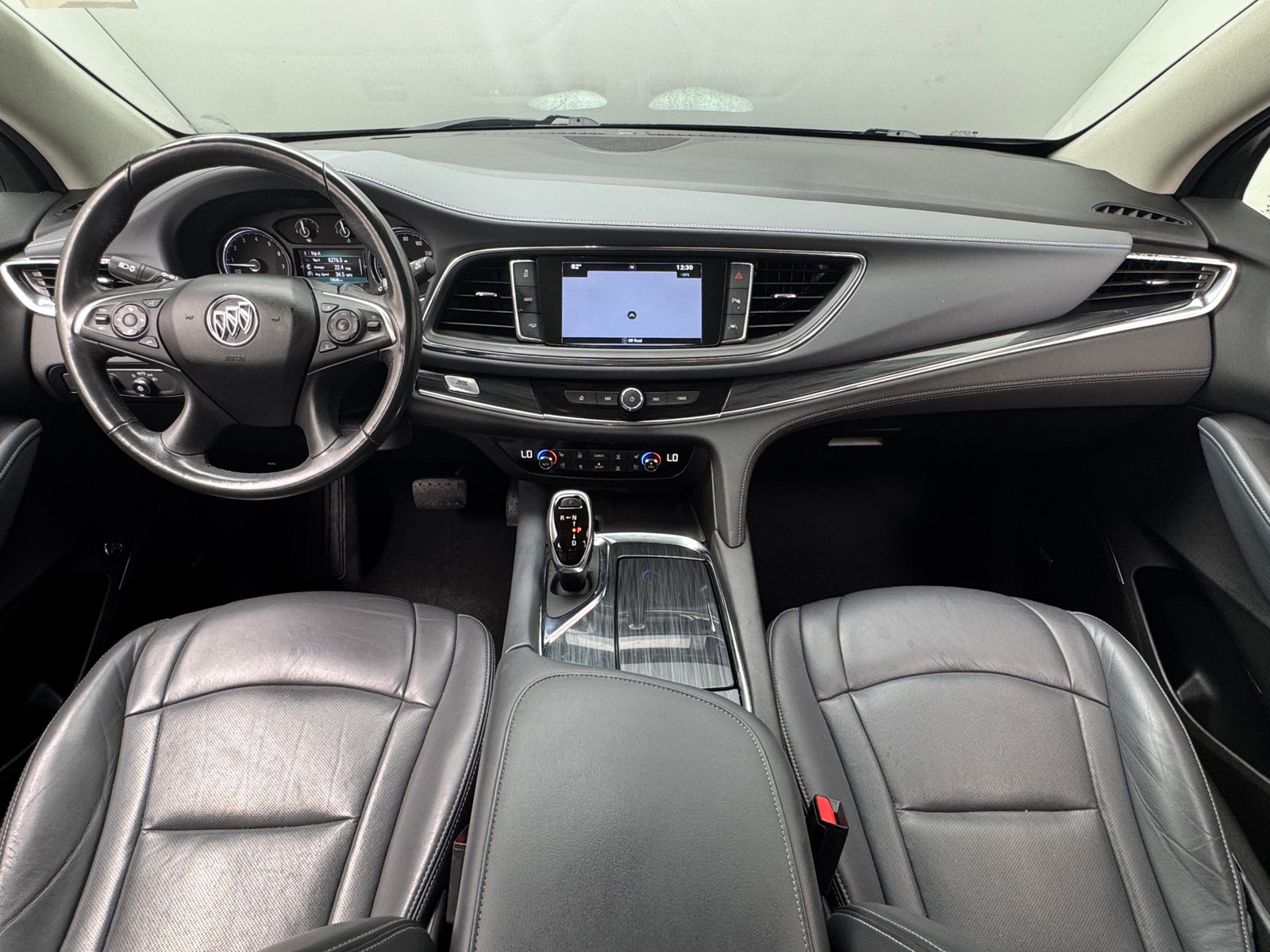 Thumbnail: 2018 Buick Enclave - 2