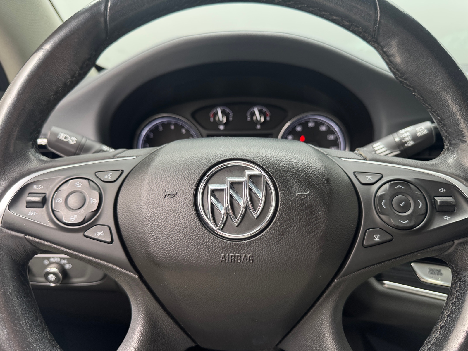 Thumbnail: 2018 Buick Enclave - 4