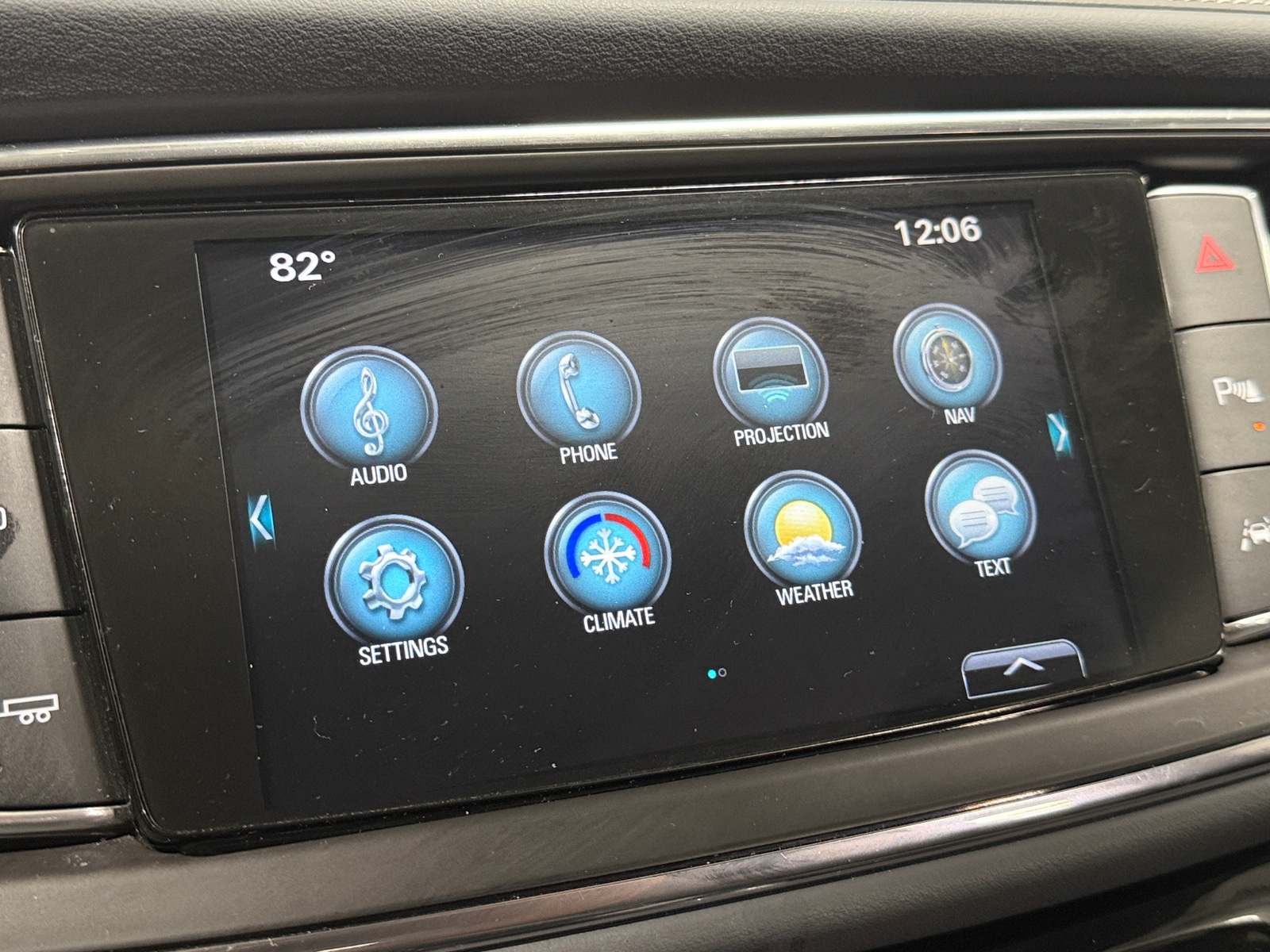 Thumbnail: 2018 Buick Enclave - 3