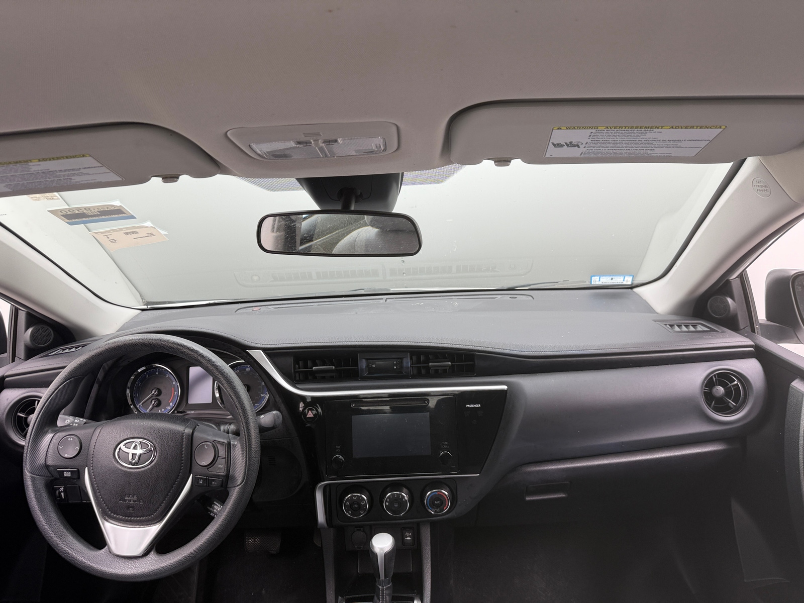 Thumbnail: 2017 Toyota Corolla - 3