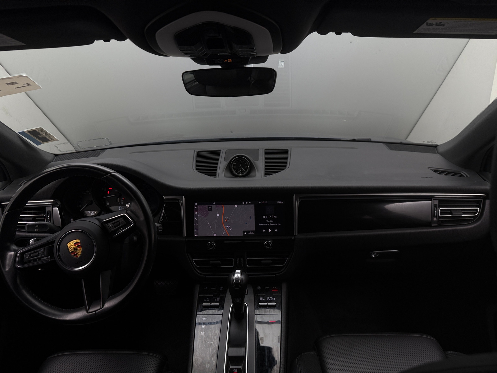 Thumbnail: 2022 Porsche Macan - 2