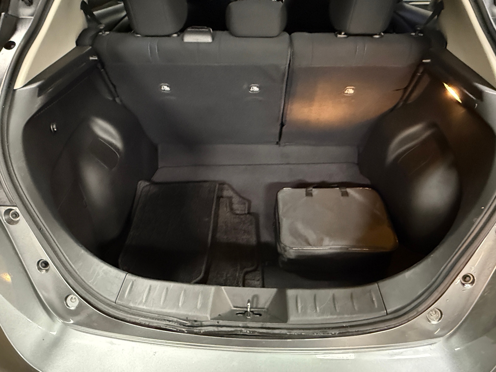 Thumbnail: 2021 Nissan Leaf - 7