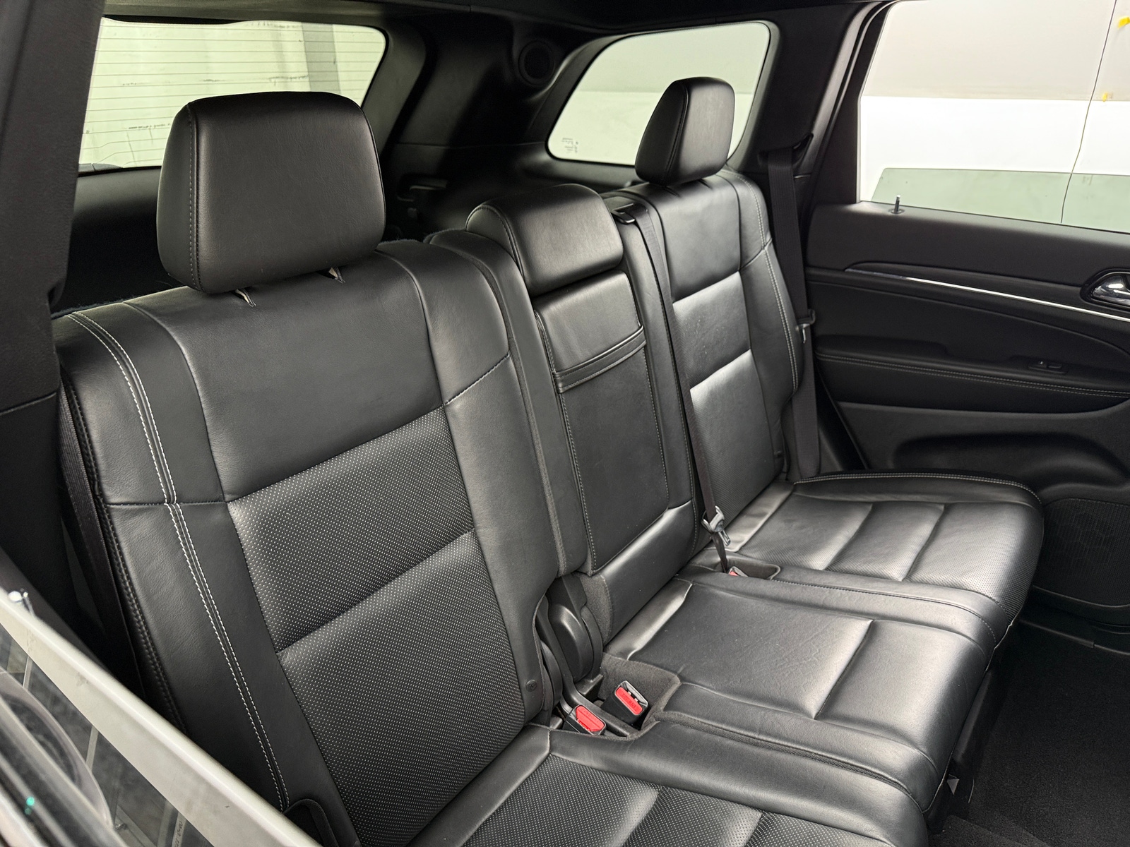 Thumbnail: 2021 Jeep Grand Cherokee - 5