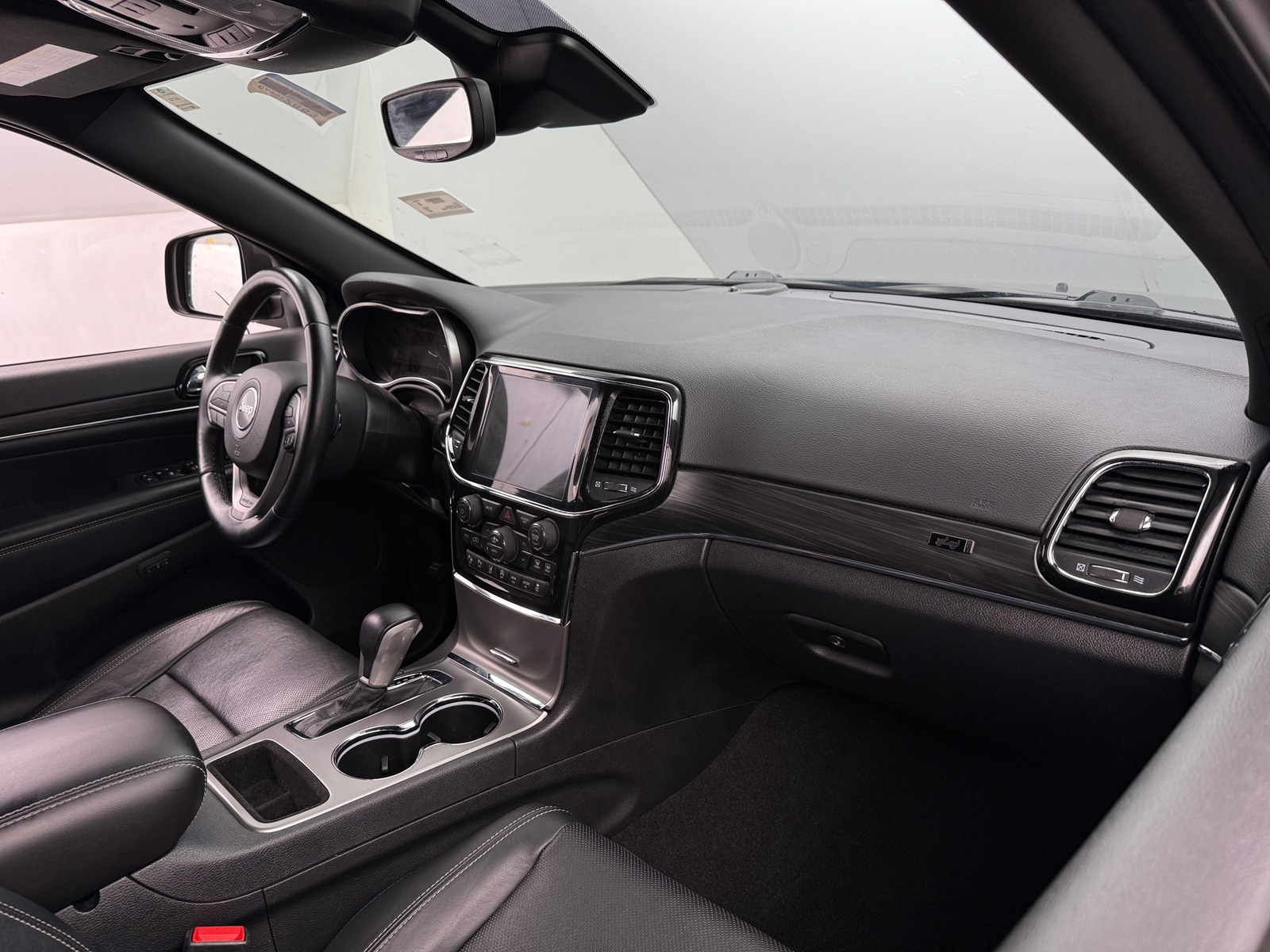 Thumbnail: 2021 Jeep Grand Cherokee - 2