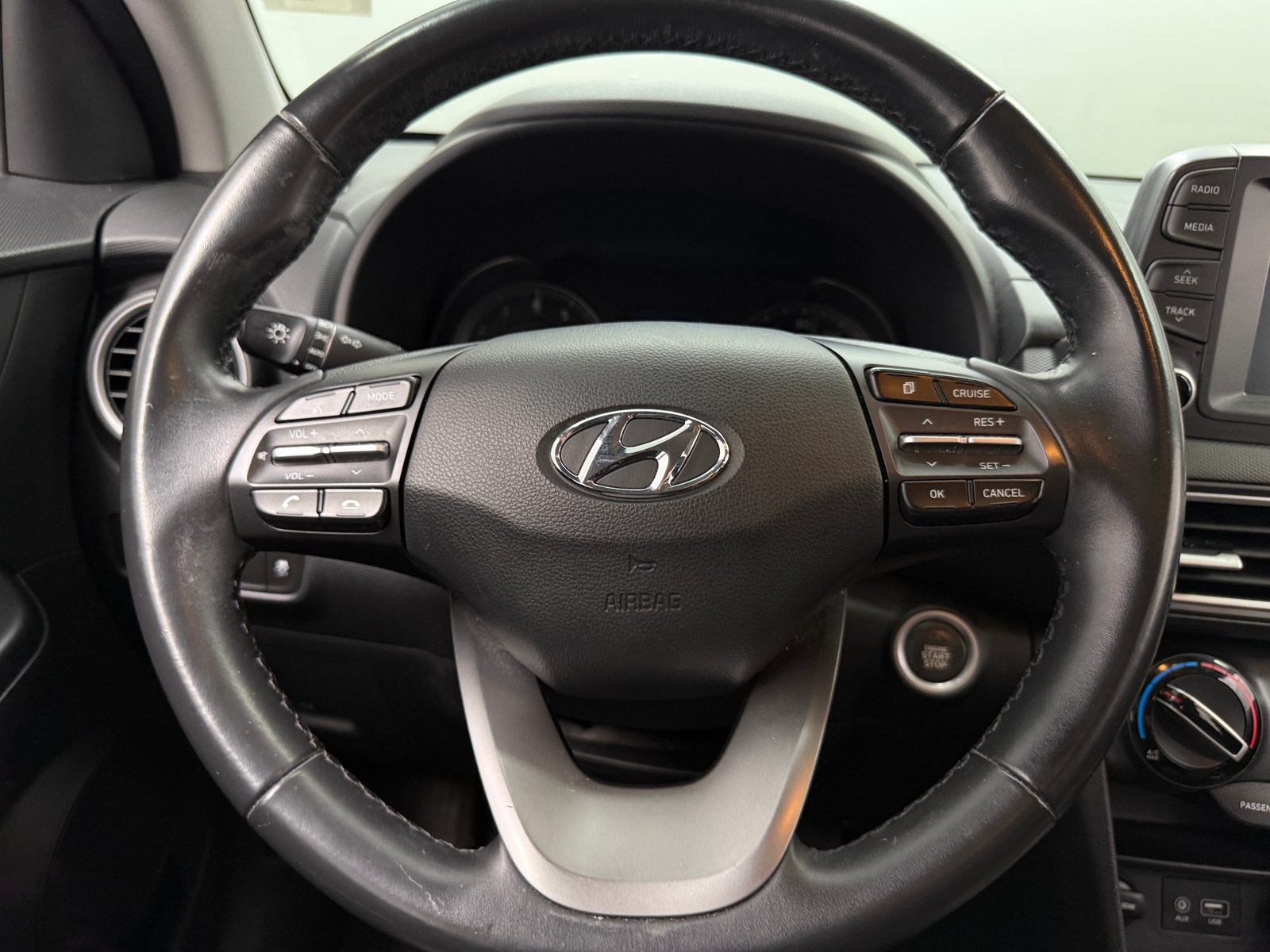 Thumbnail: 2018 Hyundai Kona - 5