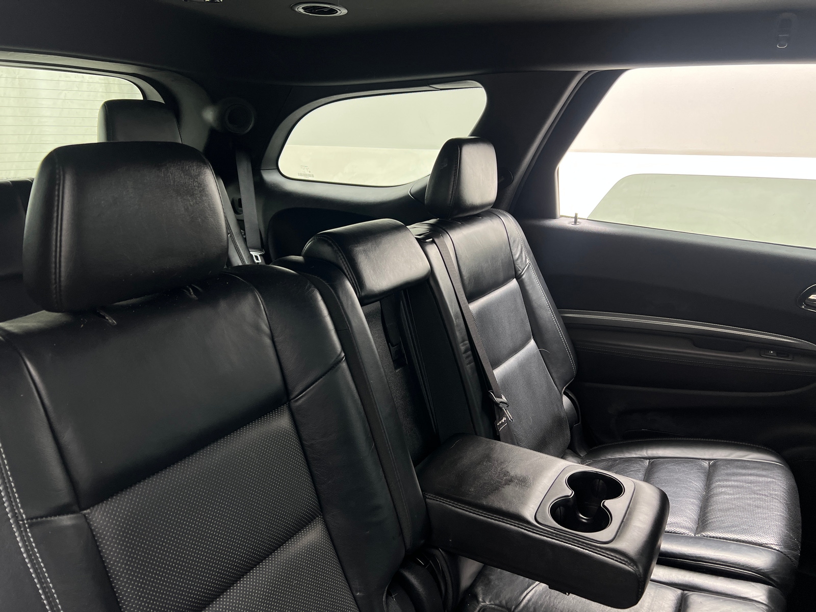 Thumbnail: 2019 Dodge Durango - 5