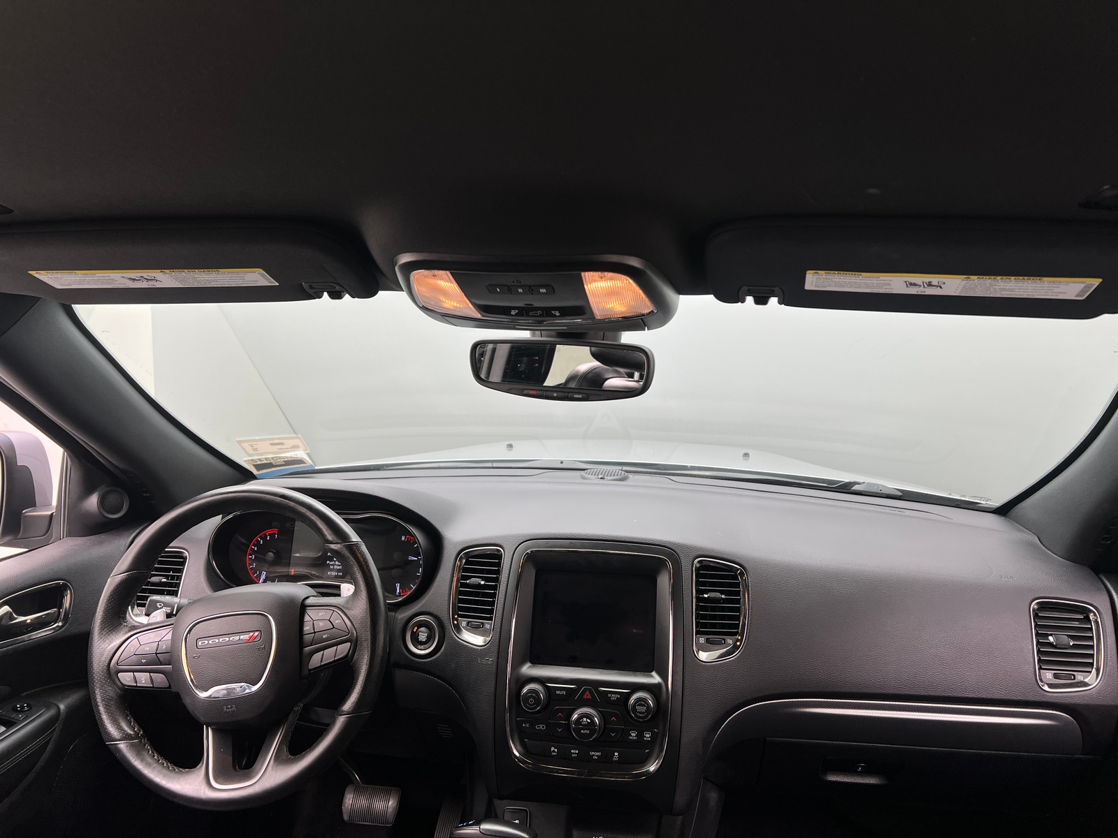 Thumbnail: 2019 Dodge Durango - 2