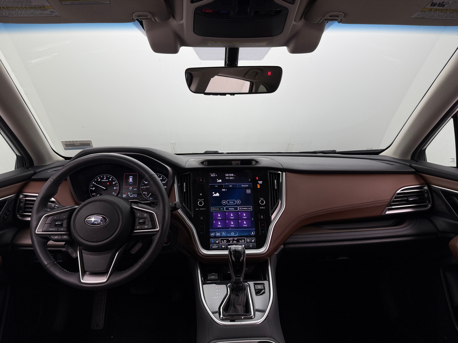 Thumbnail: 2022 Subaru Outback - 2