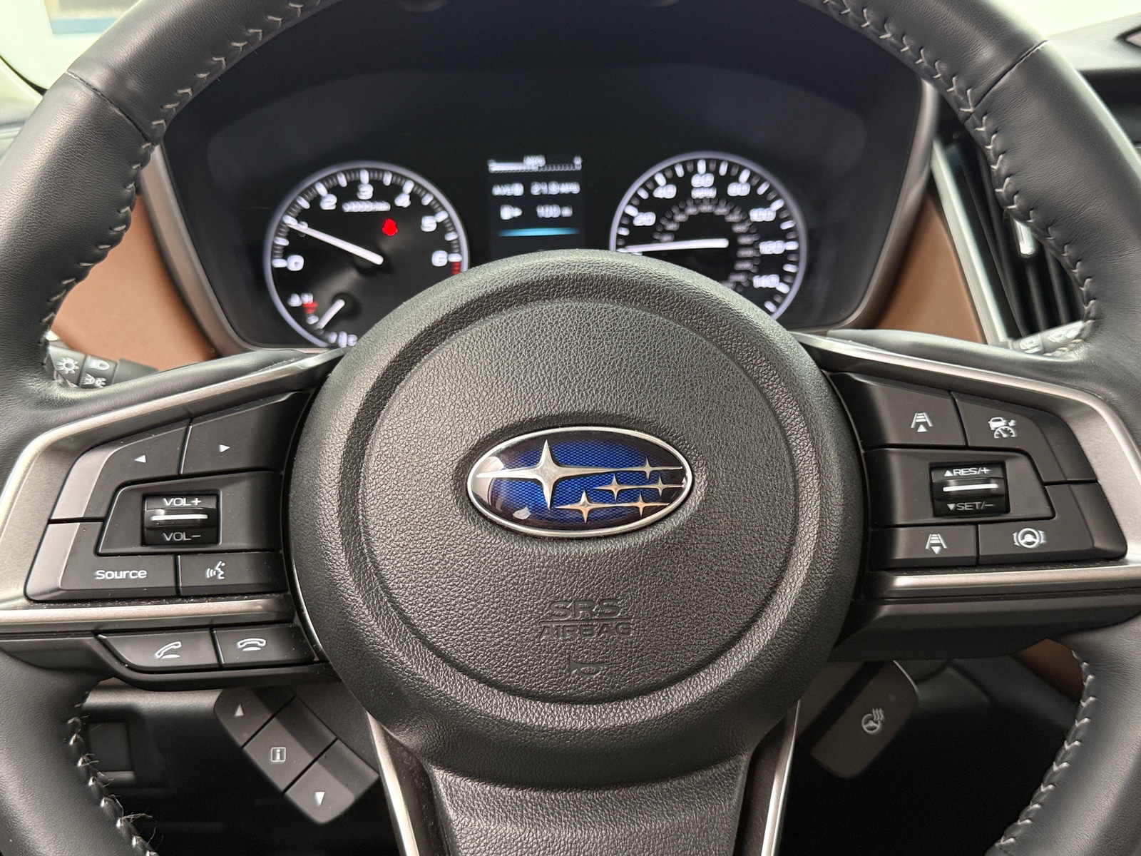 Thumbnail: 2022 Subaru Outback - 4