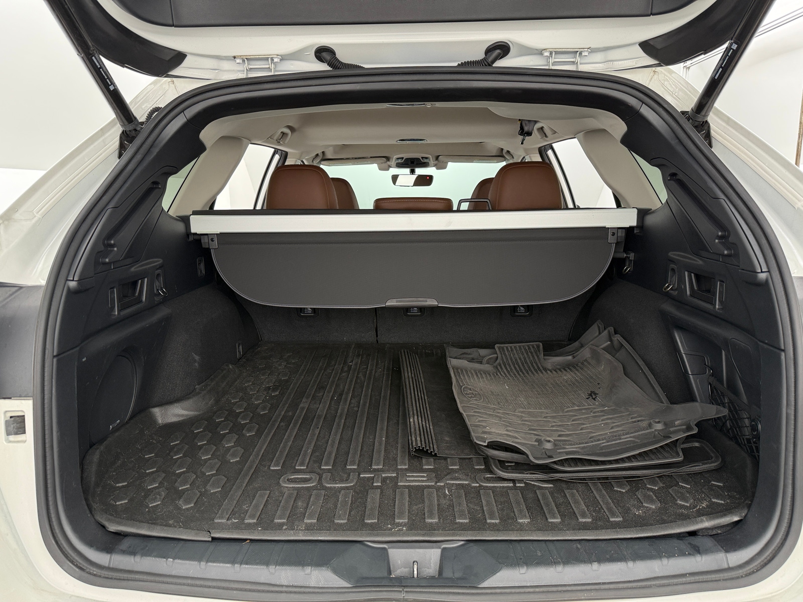 Thumbnail: 2022 Subaru Outback - 6