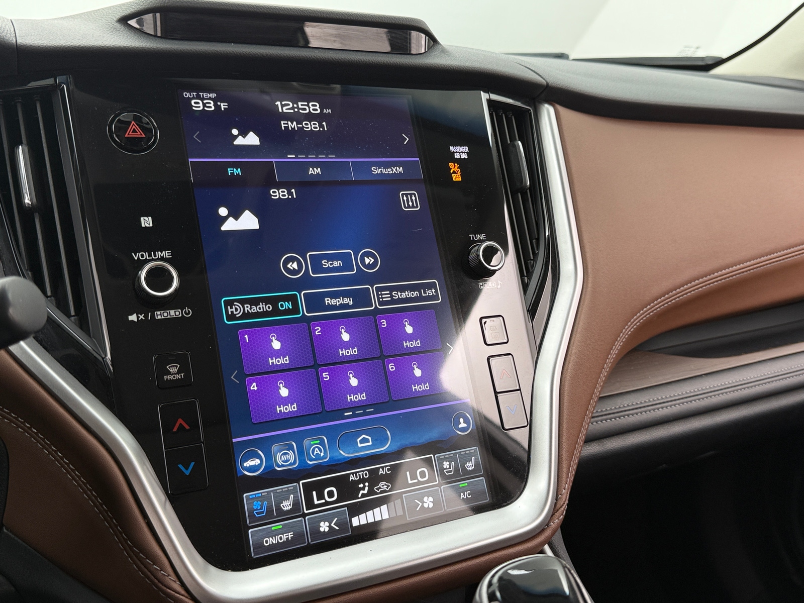 Thumbnail: 2022 Subaru Outback - 3