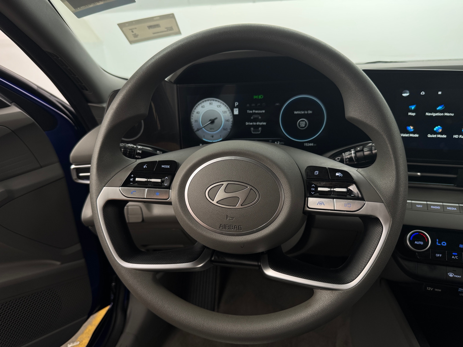 Thumbnail: 2024 Hyundai Elantra - 5