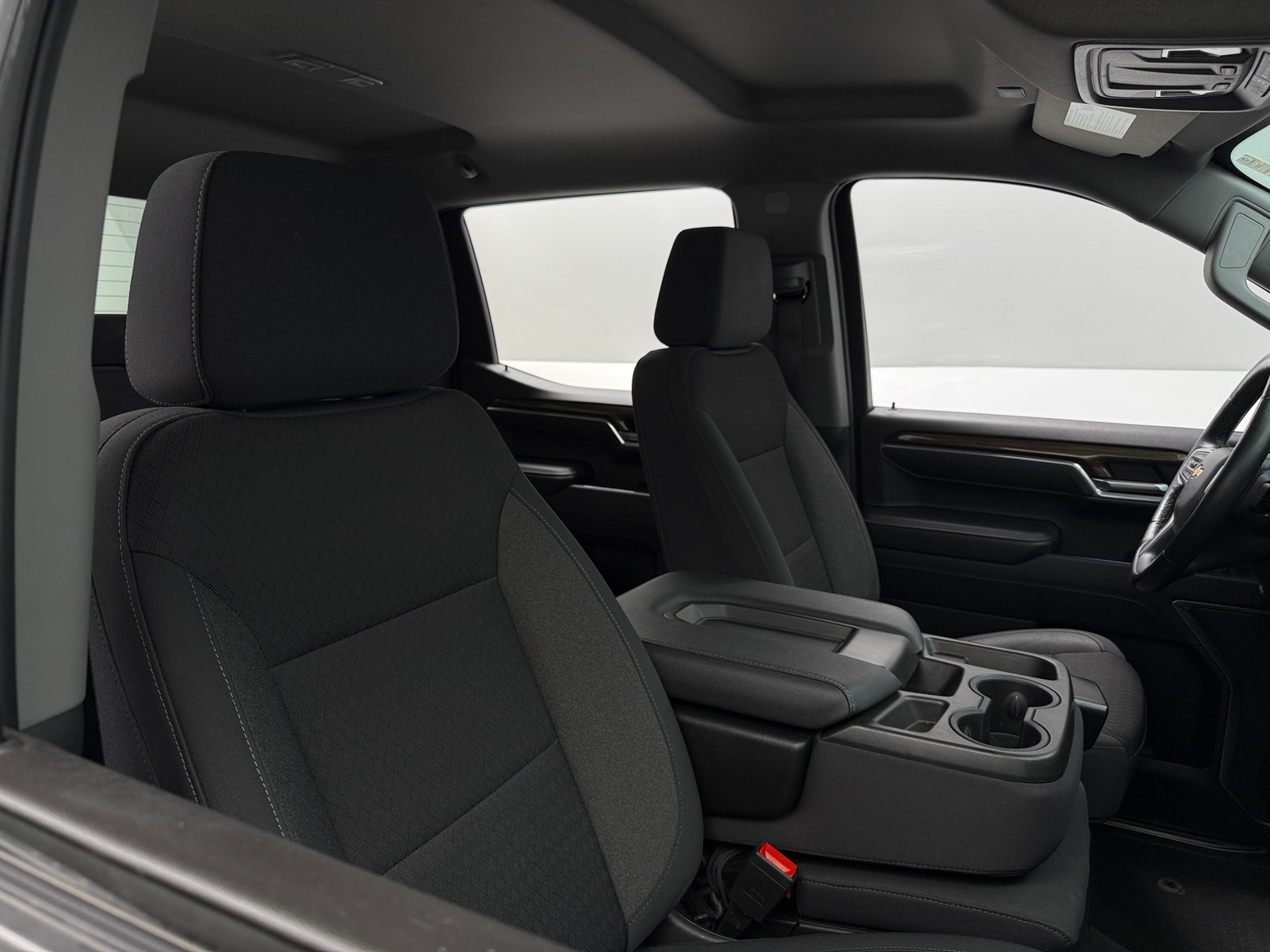 Thumbnail: 2022 Chevrolet Silverado 1500 - 2